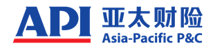 API