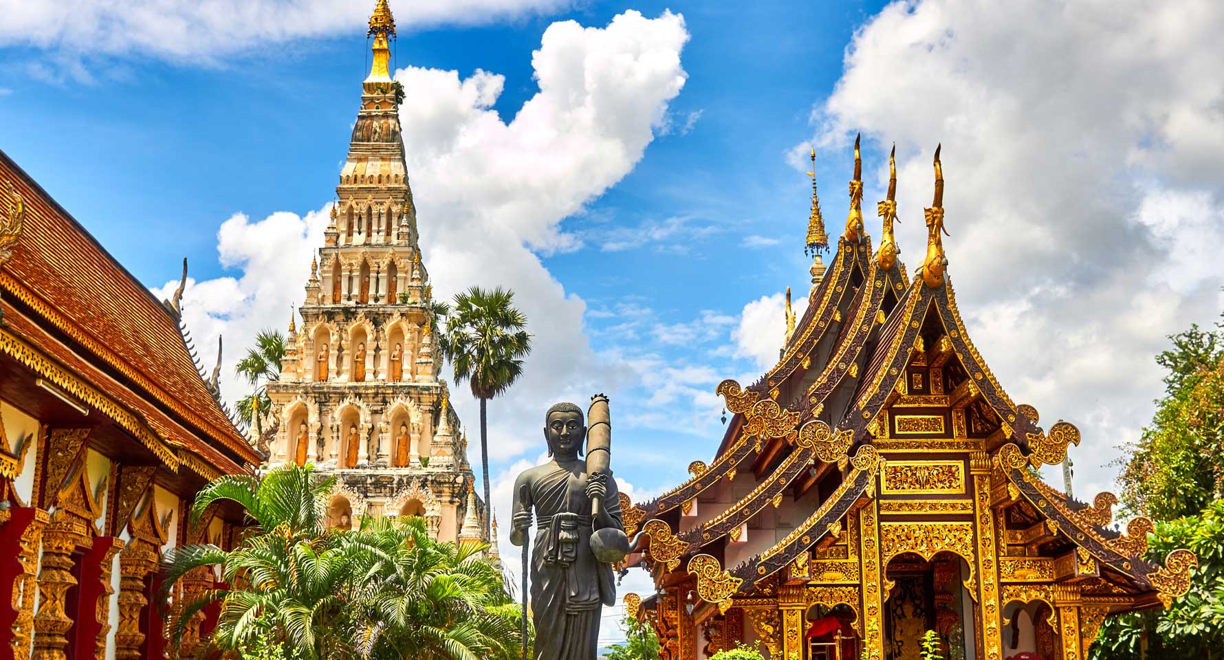 Living and Working in Bangkok as an Expat (2020 Update) - A